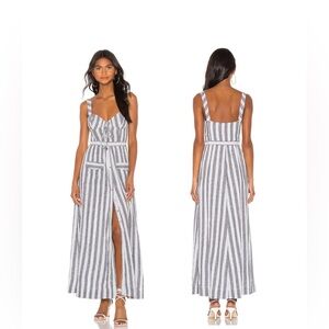 House Of Harlow 1960 x Revolve Nadia Dress xxs